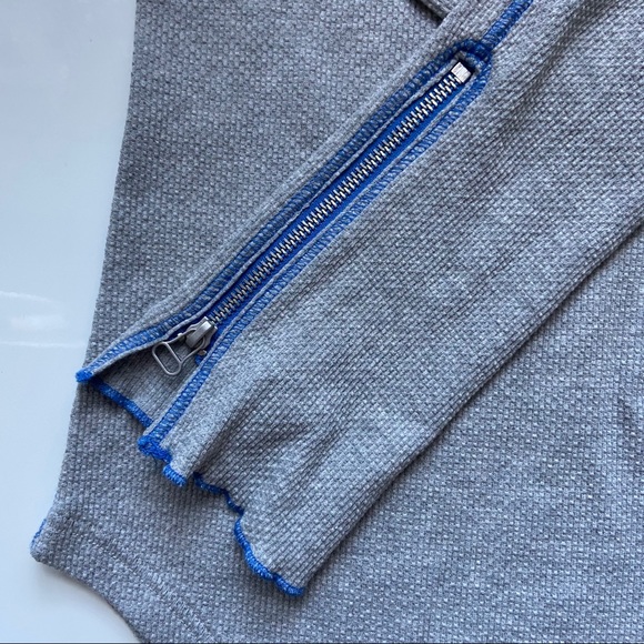 NWT Free People Long Sleeve Top - Picture 4 of 5